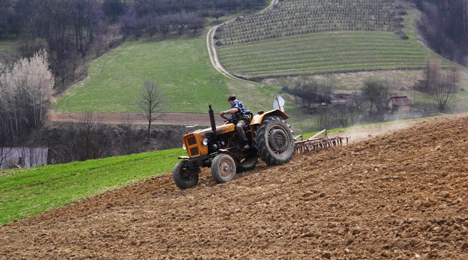 Poland sees off treaty claim by Norwegian farmers
