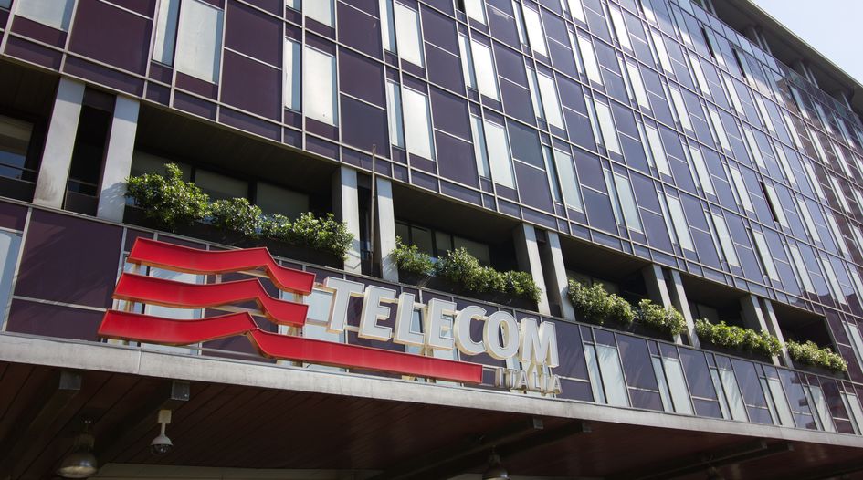 Italy raids Telecom Italia and Fastweb