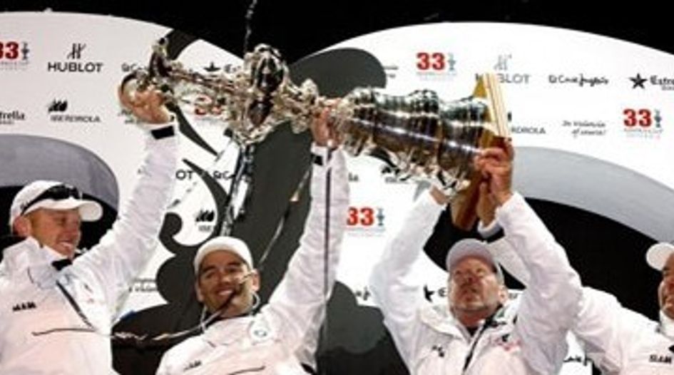 America's Cup arbitration: what went wrong?