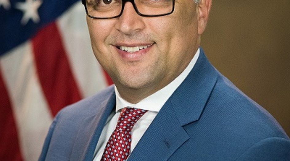 Delrahim reforms merger review process