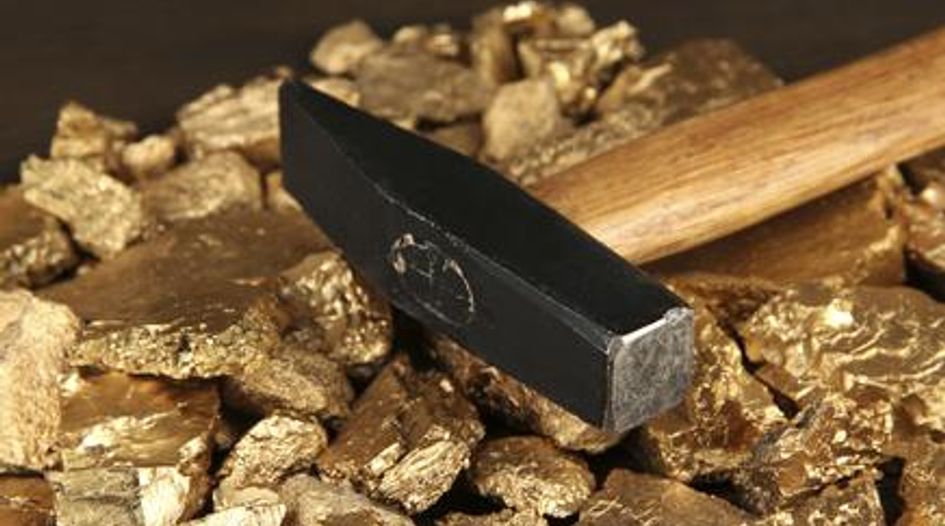 Canadian miner hopes to strike gold with ICSID claim against Romania