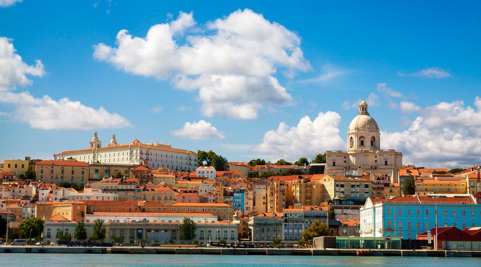 Non-compete agreement fined in Portugal