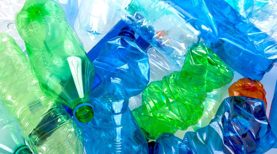 UK judge denies disclosure in plastics dispute