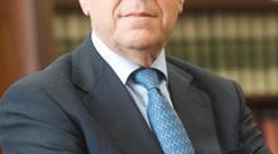 An interview with Luis Berenguer