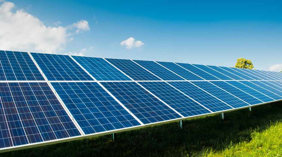 Czech Republic wins first solar case