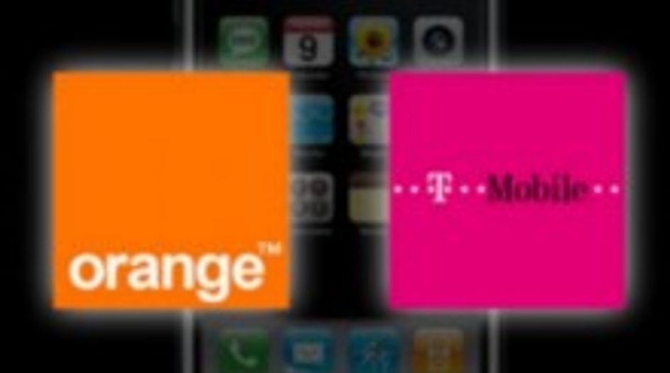 Consumer groups lobby for UK review of T-Mobile/Orange