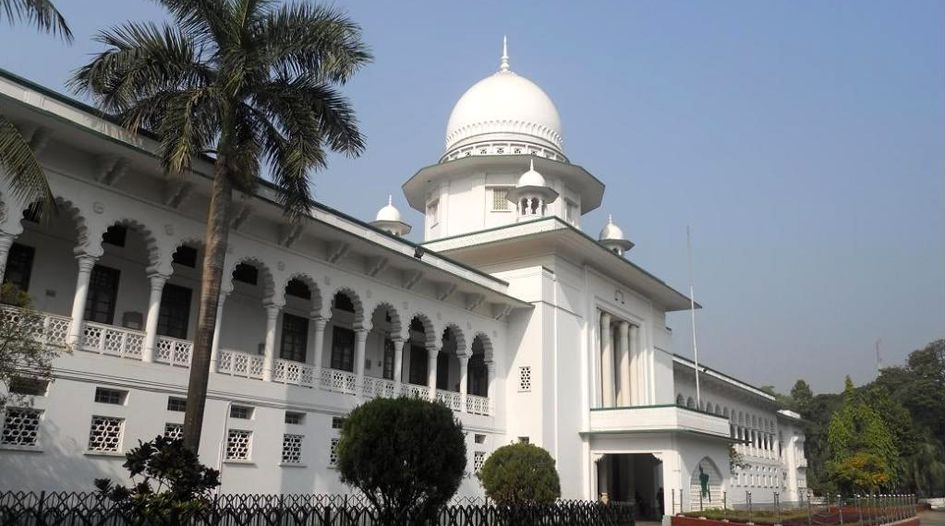 Niko tribunal asserts priority over Bangladesh courts