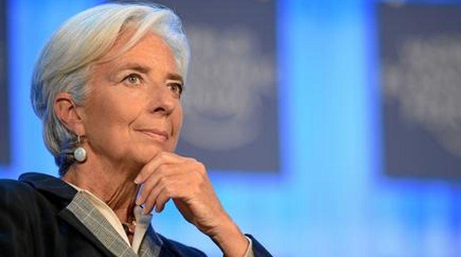 Lagarde to face trial over role in Tapie affair