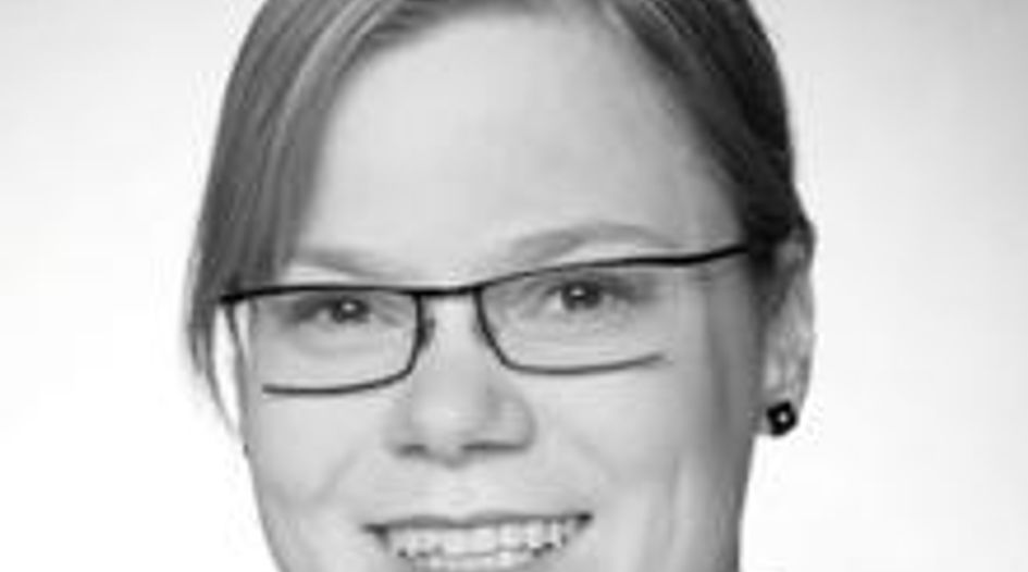Pinsent Masons hires in Munich