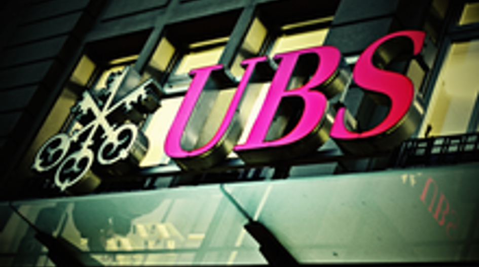 Despite antitrust leniency, UBS pays hefty price for Libor fixing