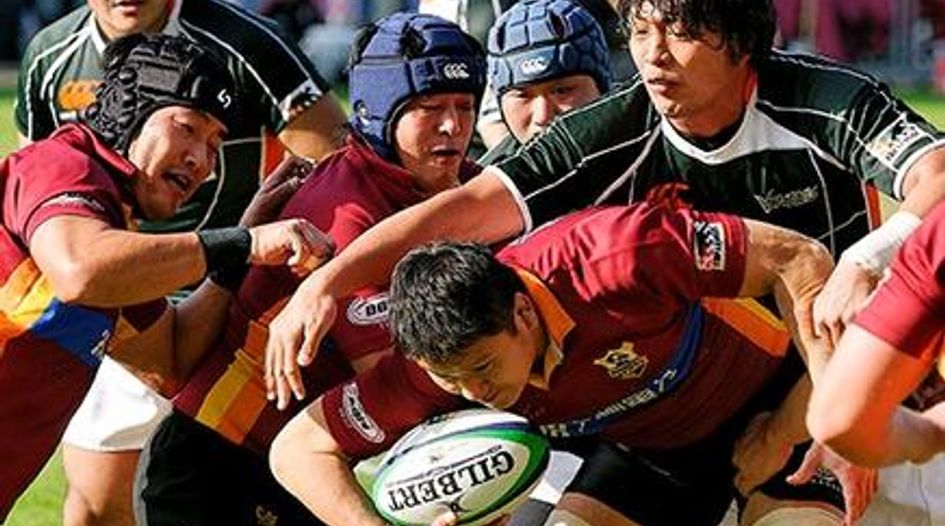 Fulbright promotes in Asia ahead of Norton Rose merger Global