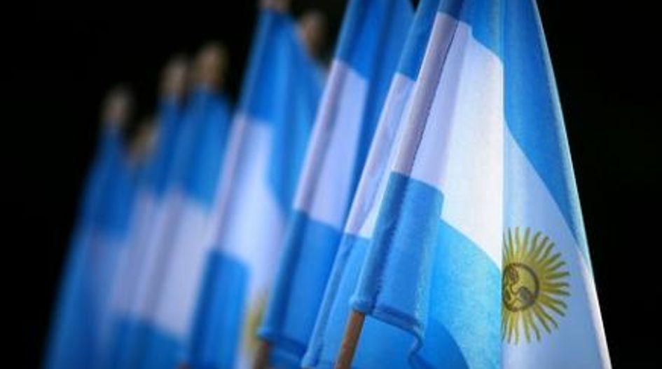 Enron v Argentina: another one bites the dust