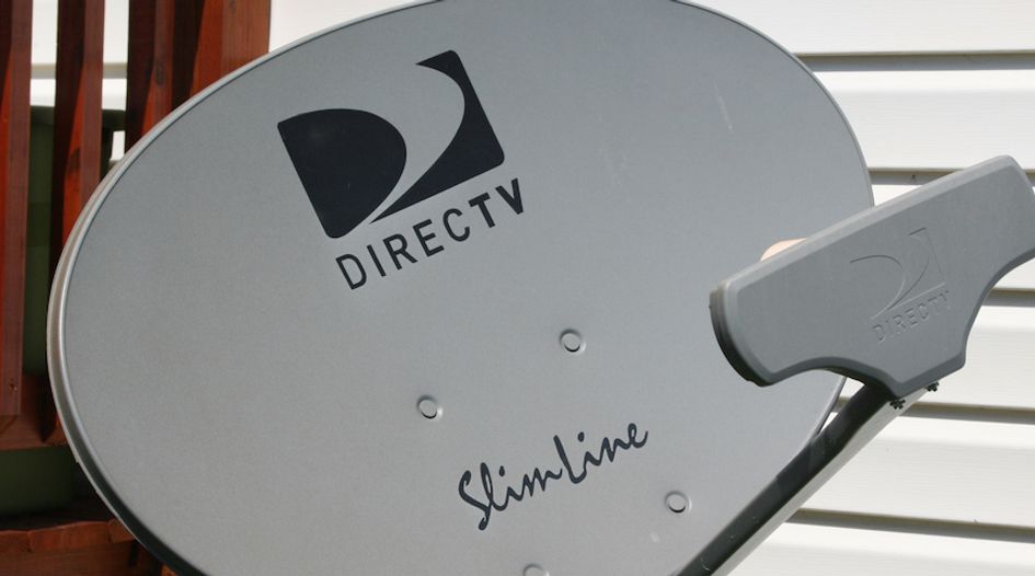 US DOJ sues AT&T's DirecTV for information swap Global Competition Review