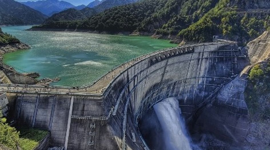 Brazil hydro dam bidding back on