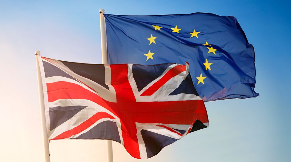 Brexit imposition of state aid on CMA worries lawyers