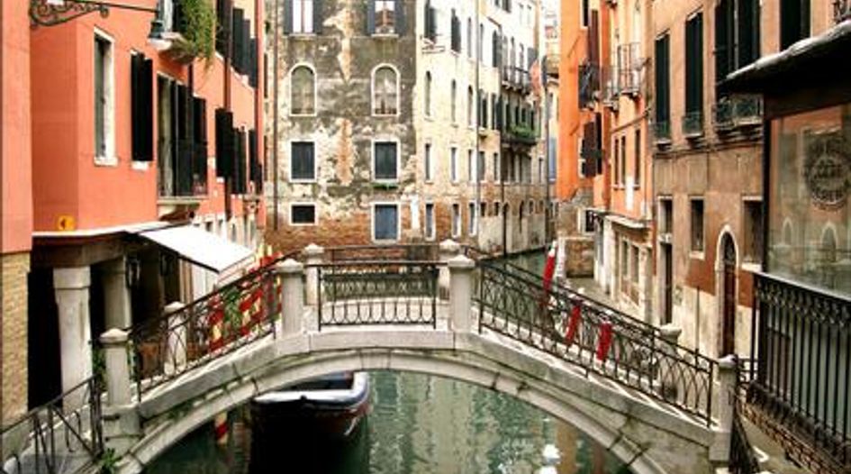 Venice court rules LCIA award enforceable