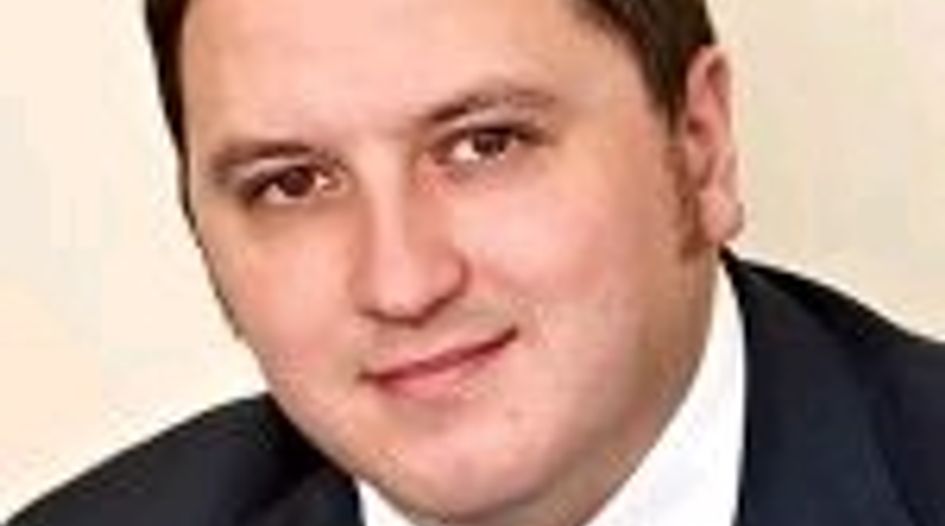 EPA&amp;P promotes Ukrainian lawyer