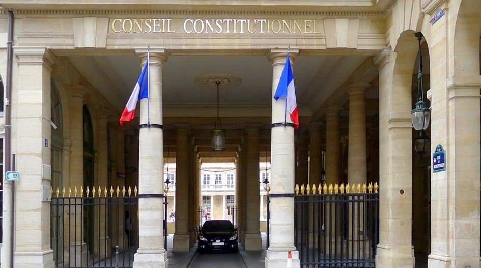 French constitutional court kills controversial competition powers