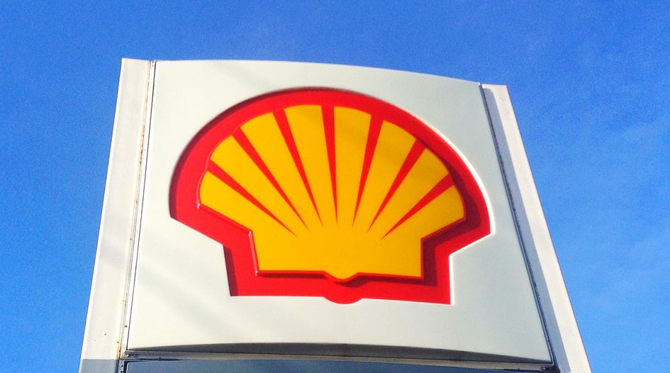Former Shell employees charged with bribery in Singapore