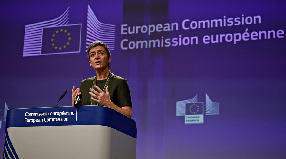 EU enforcer consults on market investigation powers