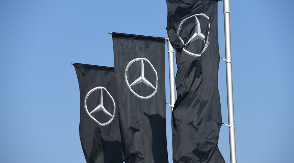 Compliance overhaul helps Daimler reach emissions cheating settlement
