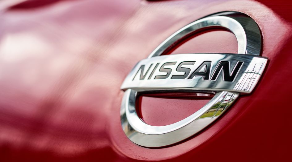 Nissan settles treaty claim against India