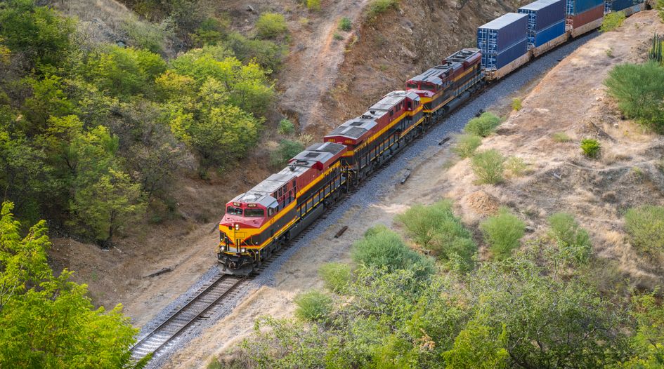 Mexican firms in Tren Maya concession award