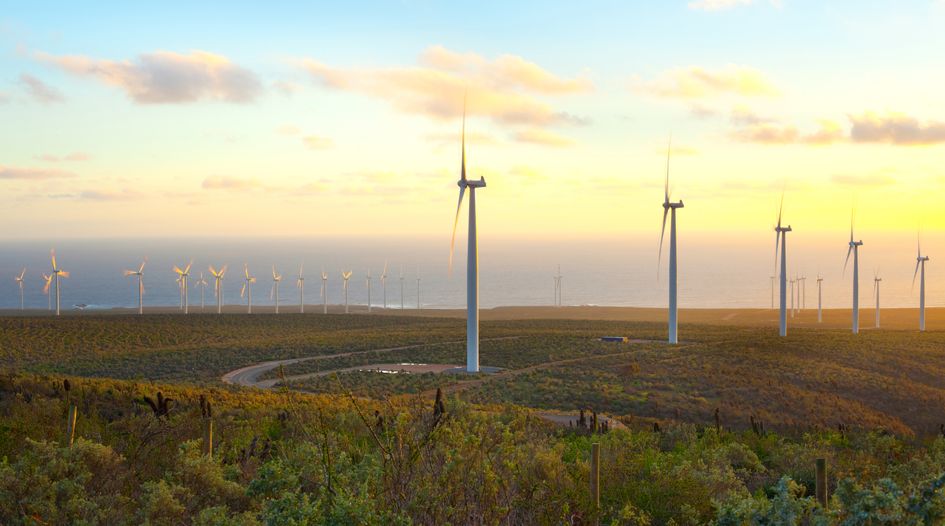 Norwegian investor buys Chilean renewables in billion-dollar deal