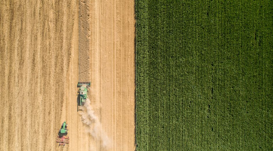 Hungary challenges intra-EU farming award