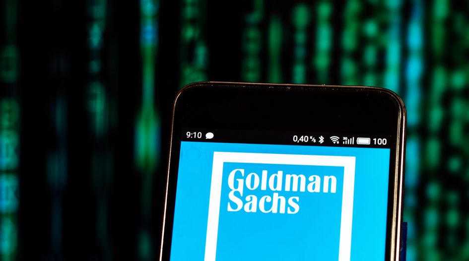 Several firms behind Goldman Sachs partnership with Peruvian fintech