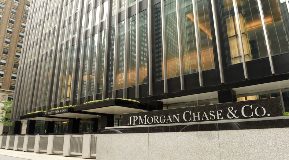 US hands JPMorgan largest ever spoofing penalty