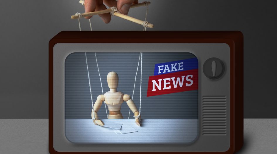 Brazil senate votes on ‘fake news’ bill