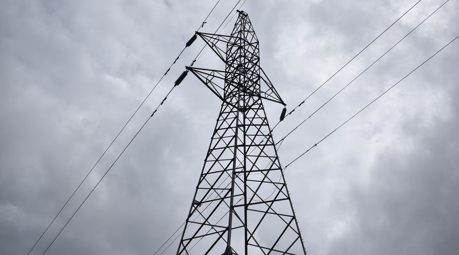 Five firms seal landmark transmission line financing in Colombia