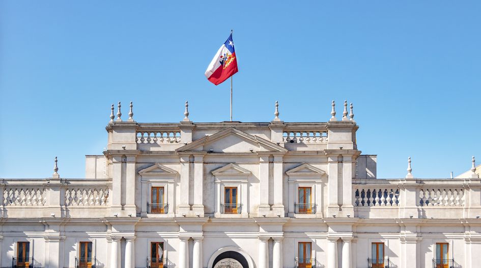 Chile makes green and social bonds issuance worth US$4.25 billion
