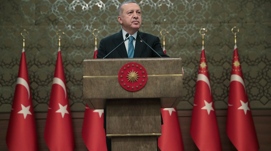 US court wants clarity on Turkey's discovery bid for ICSID case