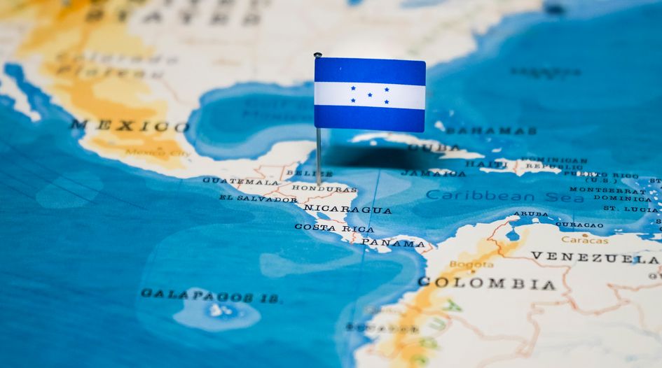 Honduras regresses in its anti-corruption efforts