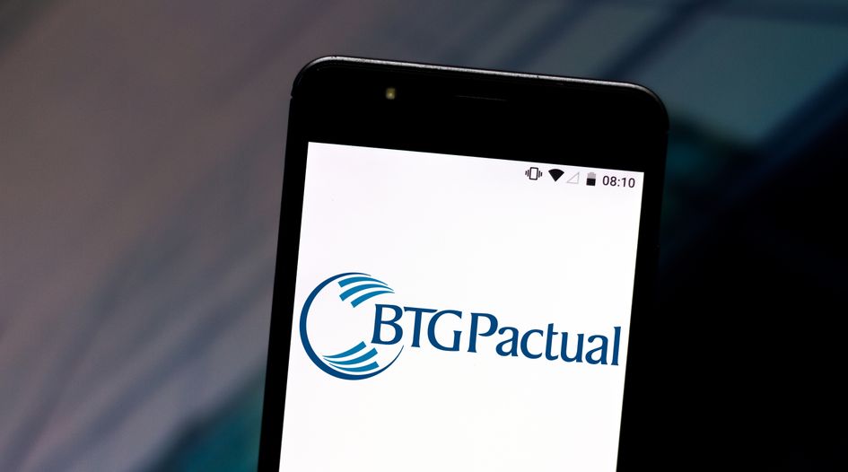 Brazil’s BTG Pactual raises US$500 million in follow-on