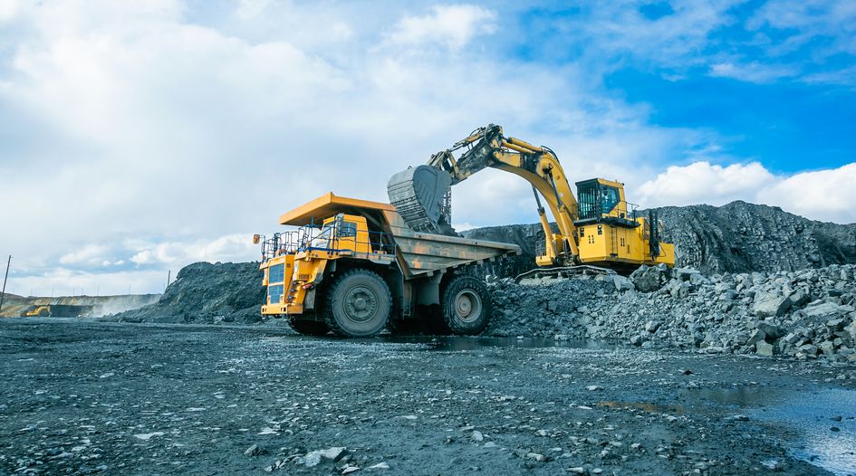 Australian miner secures funding for Tanzania claim