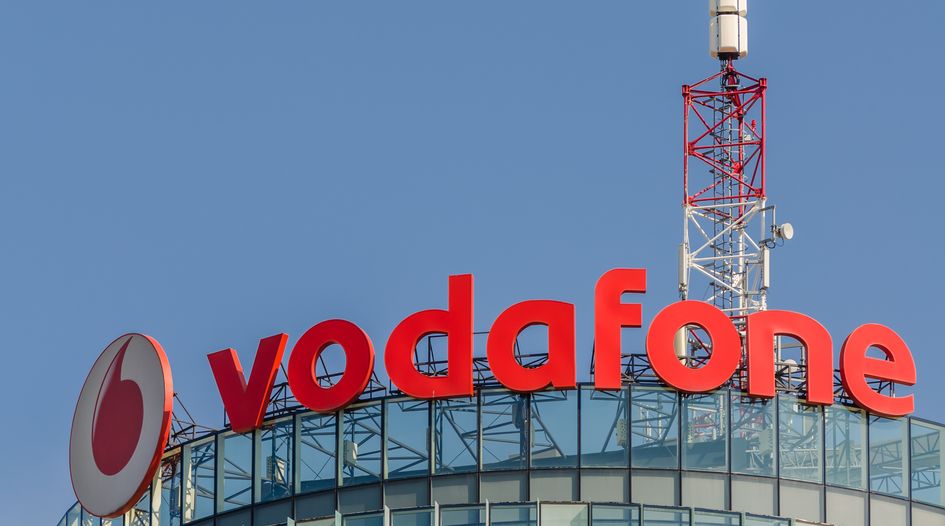 India liable in Vodafone tax dispute