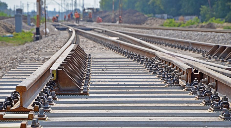 Rail investor renews threat against Lithuania