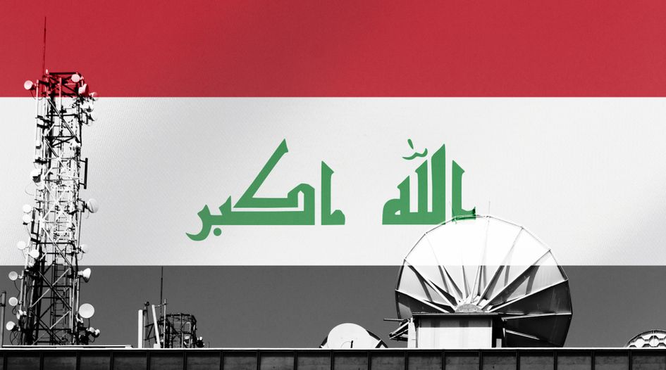 Iraq defeats ICSID claim under Islamic treaty