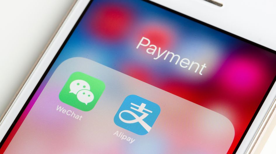 China mulls probe into WeChat Pay and Alipay