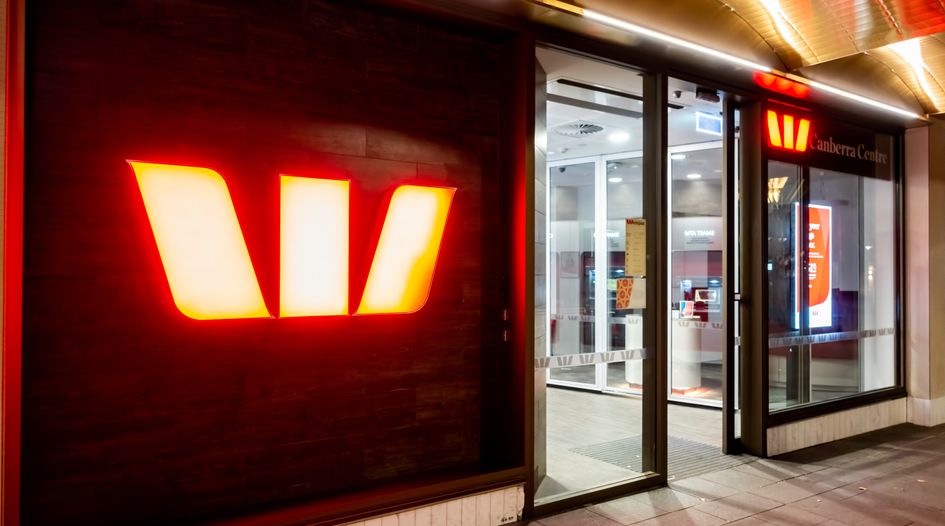 Westpac signs Australia’s largest corporate settlement over money laundering breaches
