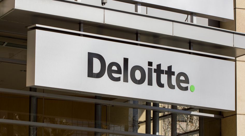 Deloitte handed record fine over “serious and unusual” failures on Autonomy audit