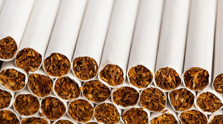 Tobacco investors put Ukraine on notice