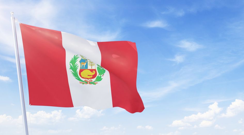 Peru’s congressional corruption investigation labelled overambitious