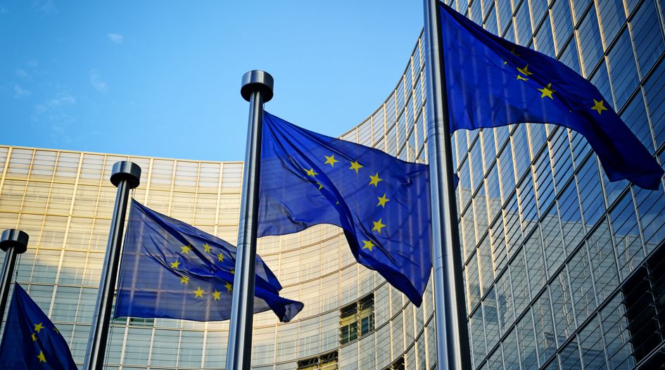 EU competition official would consider merger ban
