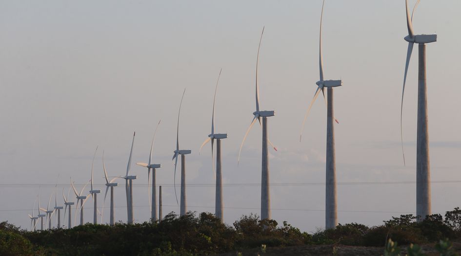 Stocche Forbes and Mattos Filho steer wind power deal in Brazil