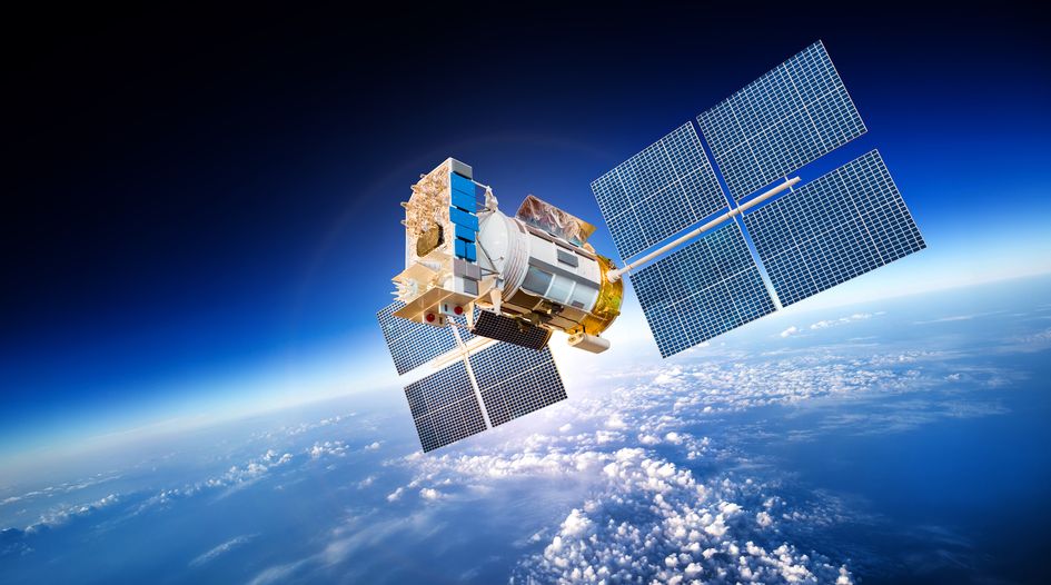 Korean satellite appeal falls to earth