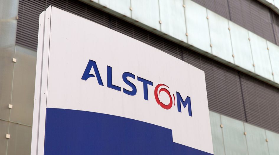 Alstom award enforced despite bribery claim